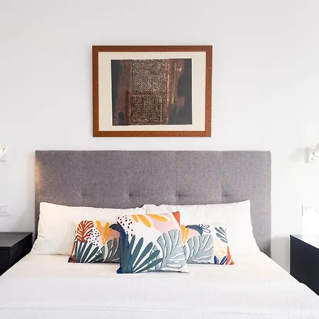 Fabuloso Con Increíbles Vistas Al Mar Apartamento Torremolinos