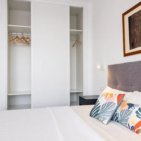 Fabuloso Con Increíbles Vistas Al Mar Apartamento