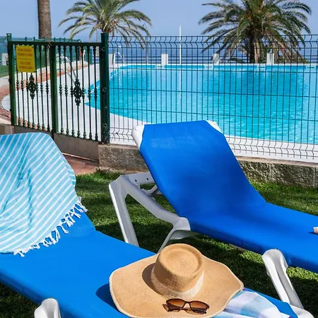 Apartamento Fabuloso Con Increíbles Vistas Al Mar *