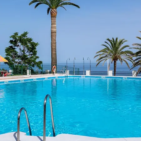 Fabuloso Con Increíbles Vistas Al Mar Apartamento