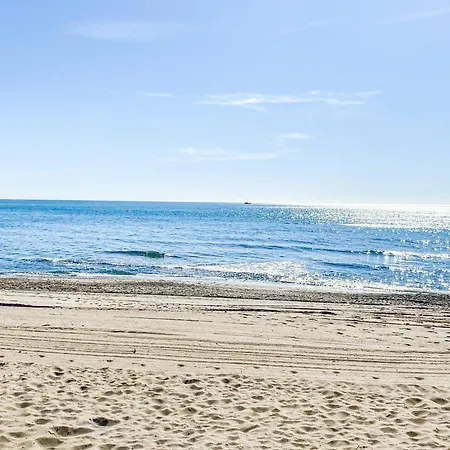 Apartamento Fabuloso Con Increíbles Vistas Al Mar *