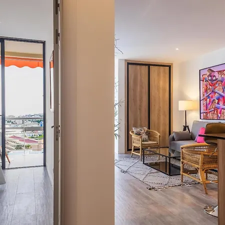 Casa Bernardo - Vistas Al Mar * Τορρεμολίνος