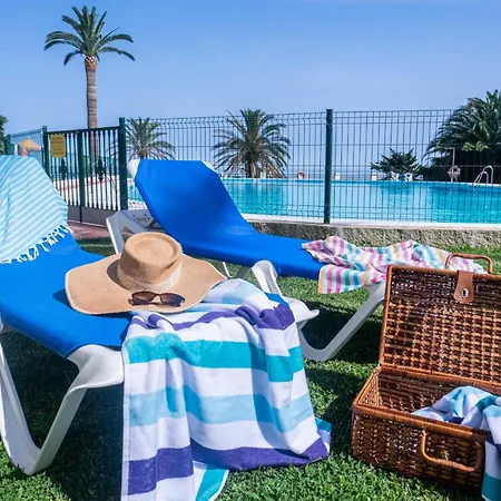 Apartamento Fabuloso Con Increíbles Vistas Al Mar