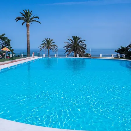 Apartment Fabuloso Con Increibles Vistas Al Mar