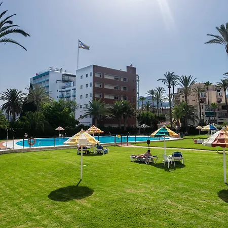 Fabuloso Con Increibles Vistas Al Mar Torremolinos