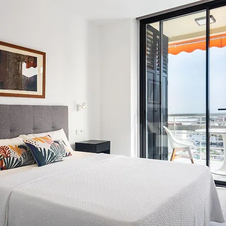 Fabuloso Con Increibles Vistas Al Mar Apartment *
