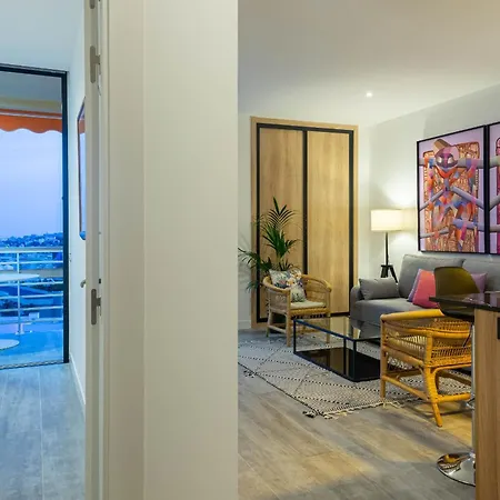 Apartment Fabuloso Con Increibles Vistas Al Mar *