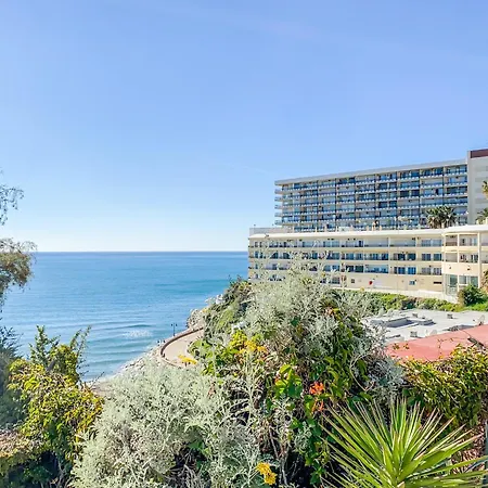 Fabuloso Con Increibles Vistas Al Mar Apartment Torremolinos