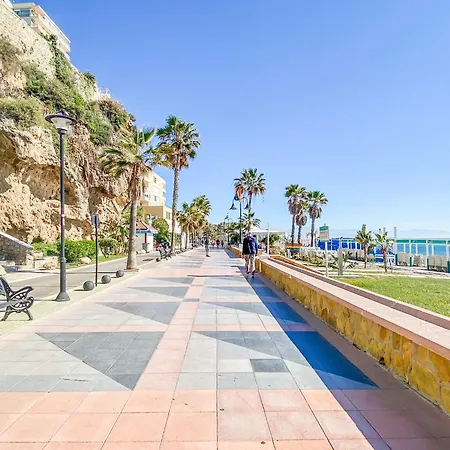 Fabuloso Con Increibles Vistas Al Mar Apartment *