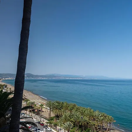 Fabuloso Con Increibles Vistas Al Mar Apartment Torremolinos