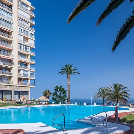 Apartment Fabuloso Con Increibles Vistas Al Mar Torremolinos